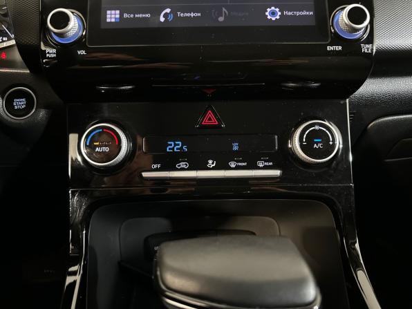 Hyundai Creta II с пробегом 2021 года, цена 2 249 900 рублей, 70668 км, внедорожник, Автокод Объявления