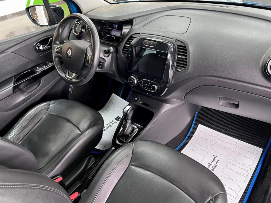 Renault Kaptur I Тверь  - изображение 13