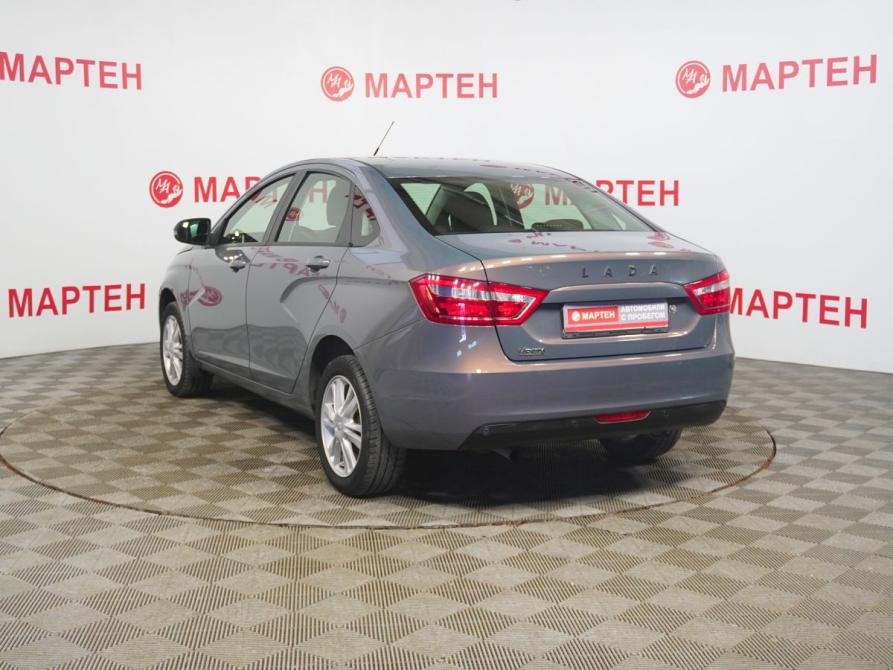 Lada (ВАЗ) Vesta I Вологда  - изображение 7