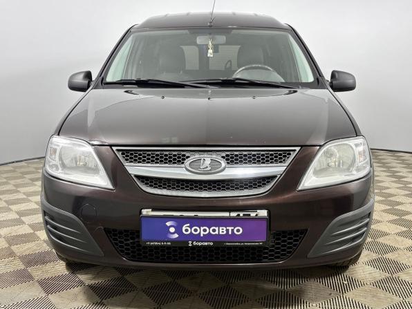 Lada (ВАЗ) Largus I с пробегом 2015 года, цена 750 000 рублей, 261732 км, универсал, Автокод Объявления