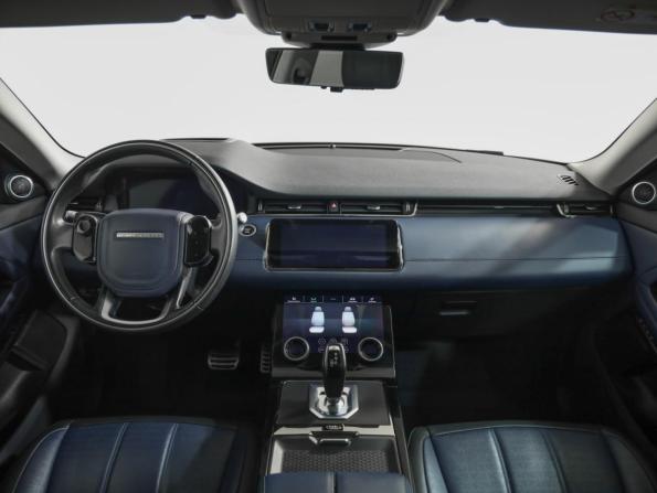 Land Rover Range Rover Evoque II с пробегом 2020 года, цена 4 400 000 рублей, 86777 км, внедорожник, Автокод Объявления