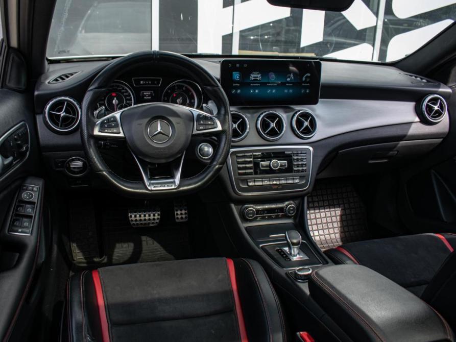 Mercedes-Benz GLA AMG I (X156) Краснодар  - изображение 6