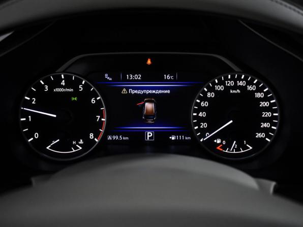 Nissan Murano III (Z52) с пробегом 2016 года, цена 2 225 000 рублей, 130302 км, внедорожник, Автокод Объявления