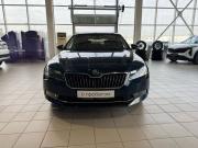 Skoda Superb III Москва  - изображение 24