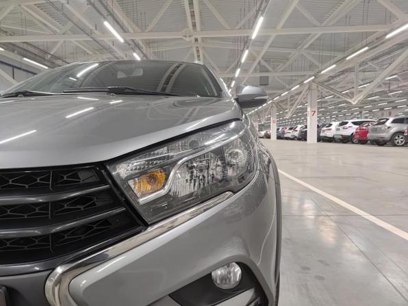 Lada (ВАЗ) Vesta I с пробегом 2019 года, цена 999 000 рублей, 151525 км, универсал, Автокод Объявления
