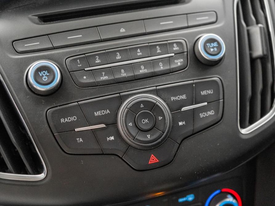Ford Focus III Рестайлинг Красноярск  - изображение 16
