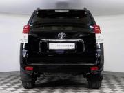 Toyota Land Cruiser Prado 150 Series Химки  - изображение 21