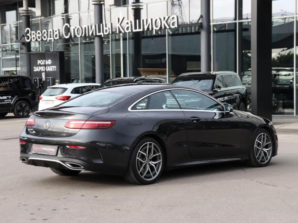 Mercedes-Benz E-Класс V (W213 S213 C238) Рестайлинг с пробегом 2021 года, цена 4 890 000 рублей, 89347 км, купе-хардтоп, Автокод Объявления