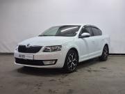 Skoda Octavia III (A7) Ярославль  - изображение 17