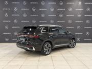 Geely Monjaro I Москва  - изображение 33