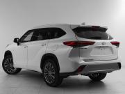 Toyota Highlander IV (XU70) Москва  - изображение 25