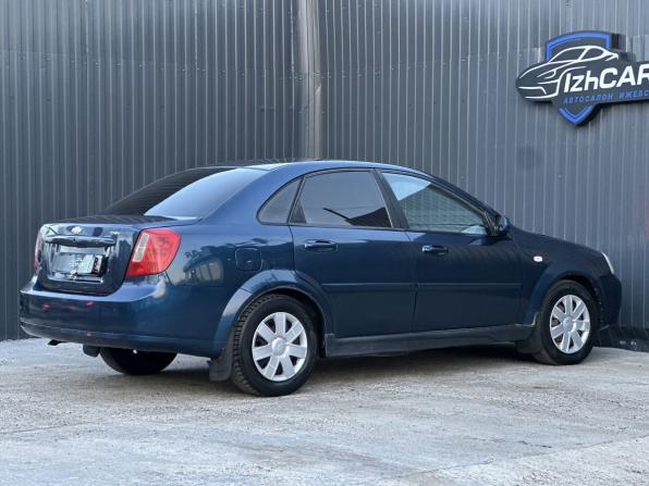 Chevrolet Lacetti I с пробегом 2008 года, цена 229 000 рублей, 263600 км, седан, Автокод Объявления