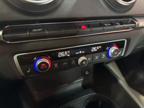 Audi A3 III (8V) с пробегом 2014 года, цена 1 479 000 рублей, 96240 км, хэтчбек, Автокод Объявления