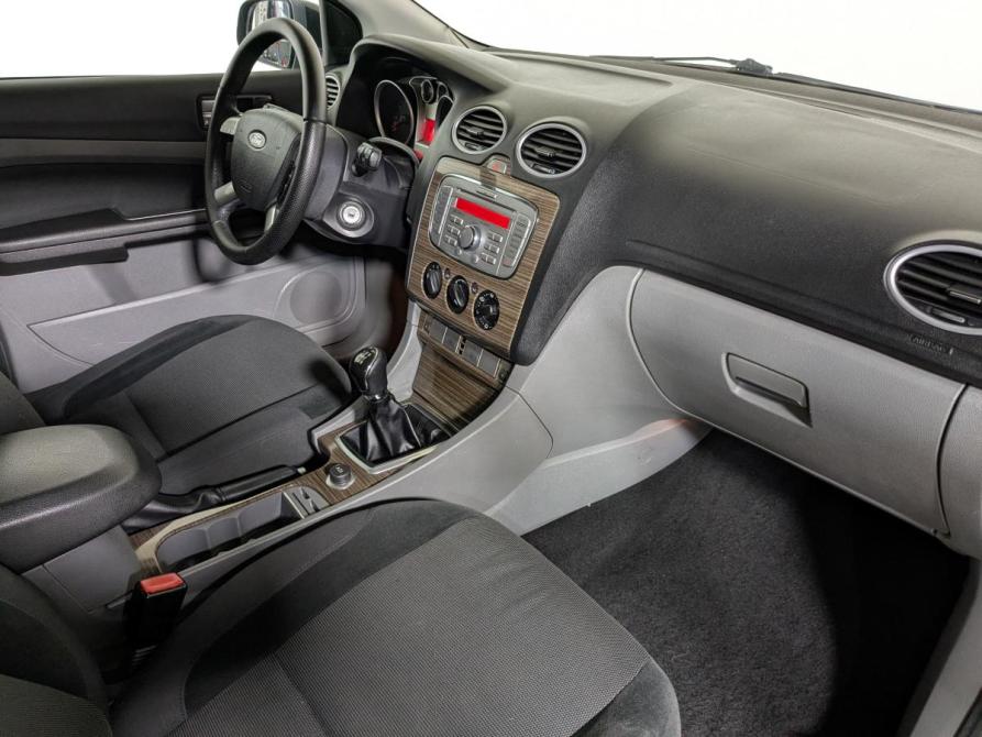 Ford Focus II Рестайлинг Екатеринбург  - изображение 12