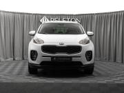 Kia Sportage IV Москва  - изображение 27