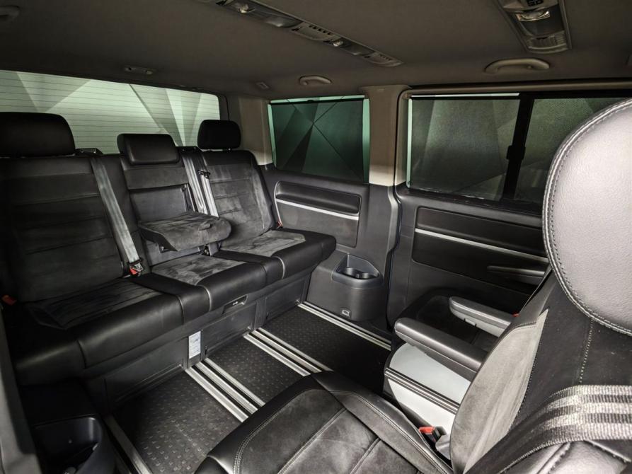 Volkswagen Multivan T6 Москва  - изображение 17