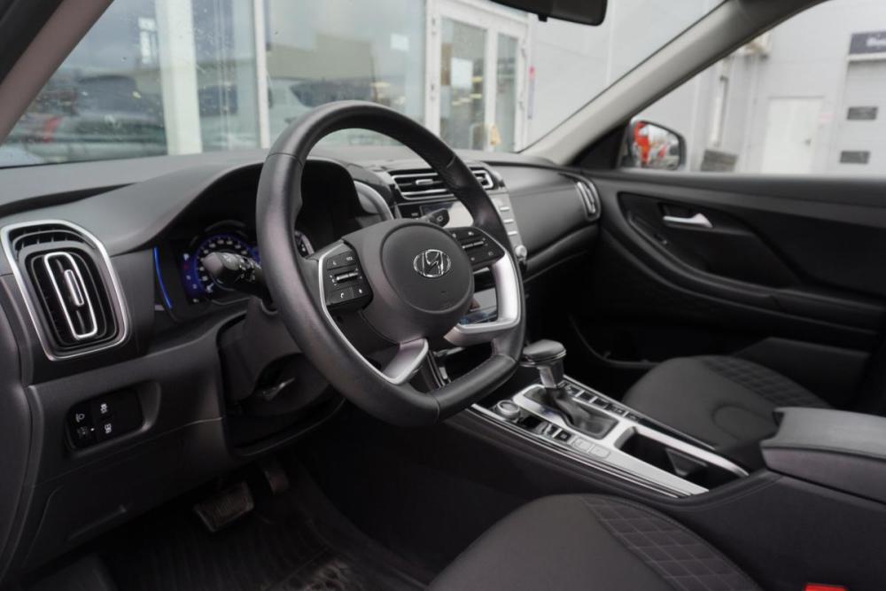 Hyundai Creta II Ульяновск  - изображение 11