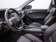 Chery Tiggo 4 I Рестайлинг Москва  - изображение 29