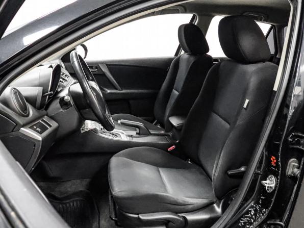 Mazda 3 II (BL) с пробегом 2010 года, цена 999 000 рублей, 157758 км, хэтчбек, Автокод Объявления