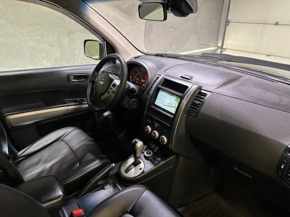 Nissan X-Trail II с пробегом 2010 года, цена 893 000 рублей, 276372 км, внедорожник, Автокод Объявления