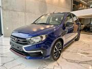 Lada (ВАЗ) Granta I Рестайлинг Краснодар  - изображение 15