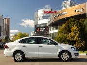 Volkswagen Polo V Рестайлинг Москва  - изображение 19