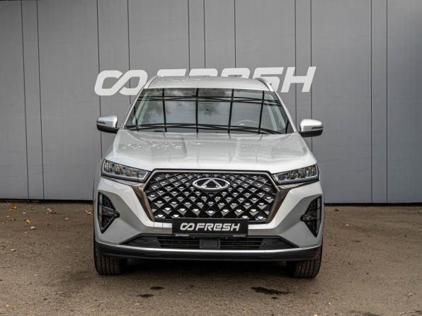 Chery Tiggo 7 Pro Max I с пробегом 2023 года, цена 1 999 000 рублей, 53461 км, внедорожник, Автокод Объявления