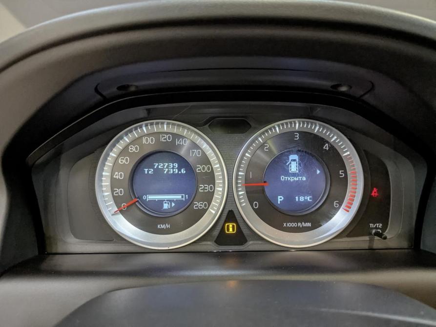 Volvo XC60 I Москва  - изображение 16