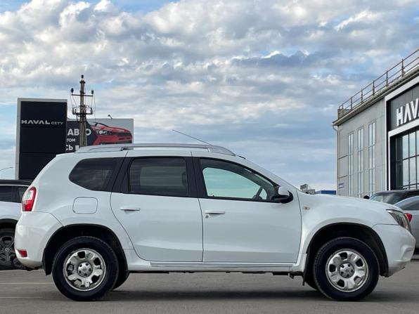 Nissan Terrano III (D10) с пробегом 2015 года, цена 790 000 рублей, 213000 км, внедорожник, Автокод Объявления