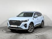 Chery Tiggo 7 Pro Max I Санкт-Петербург  - изображение 21