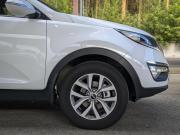 Kia Sportage III Рестайлинг Екатеринбург  - изображение 38
