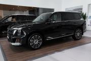 GAC GS8 II Москва  - изображение 39