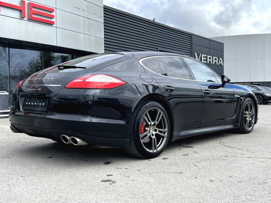 Porsche Panamera I Пермь  - изображение 16