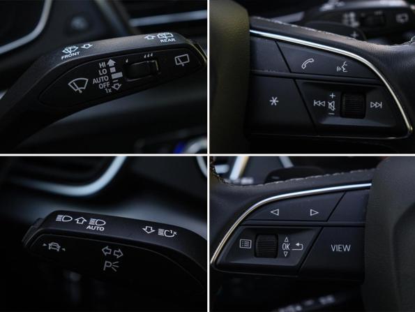 Audi Q5 II (FY) Рестайлинг с пробегом 2023 года, цена 4 600 000 рублей, 52516 км, внедорожник, Автокод Объявления