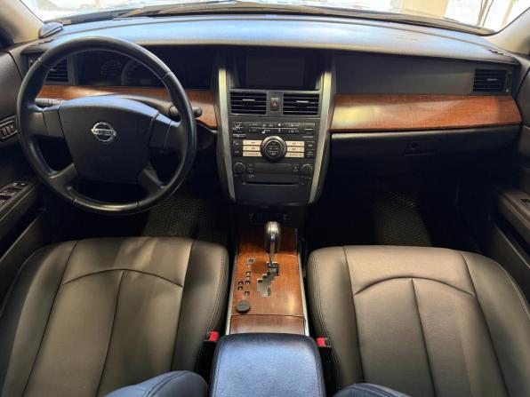 Nissan Teana I Рестайлинг с пробегом 2007 года, цена 799 000 рублей, 188200 км, седан, Автокод Объявления