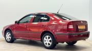 Skoda Octavia I (A4) Рестайлинг Киров  - изображение 19