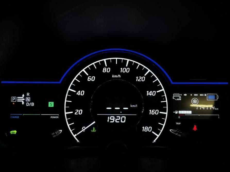 Nissan Note II Рестайлинг Уфа  - изображение 16