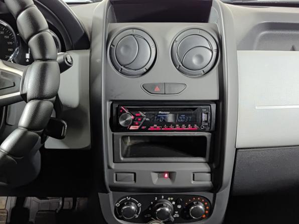 Renault Duster I Рестайлинг с пробегом 2019 года, цена 1 320 000 рублей, 86435 км, внедорожник, Автокод Объявления