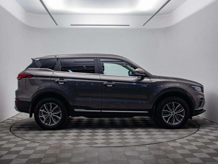 Geely Atlas Pro Москва  - изображение 4