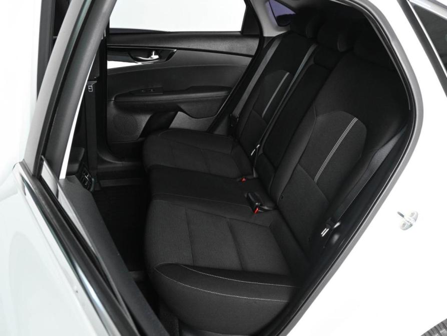 Kia Cerato IV Ростов-на-Дону  - изображение 9