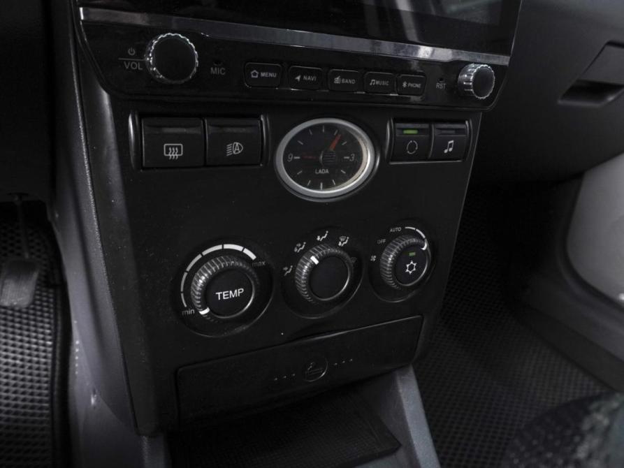 Lada (ВАЗ) Priora I Ростов-на-Дону  - изображение 12