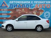 Lada (ВАЗ) Granta I Рестайлинг Набережные Челны  - изображение 27
