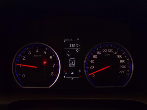 Honda CR-V III с пробегом 2008 года, цена 1 549 995 рублей, 232103 км, внедорожник, Автокод Объявления
