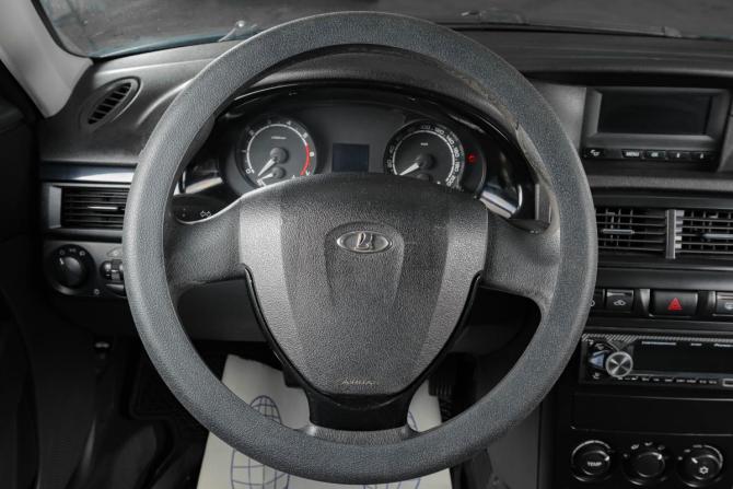 Lada (ВАЗ) Priora I Рестайлинг с пробегом 2014 года, цена 569 000 рублей, 266000 км, седан, Автокод Объявления