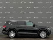Volkswagen Teramont I Рестайлинг (China Market) Санкт-Петербург  - изображение 54
