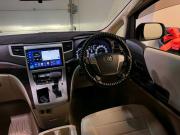Toyota Alphard II Новосибирск  - изображение 57