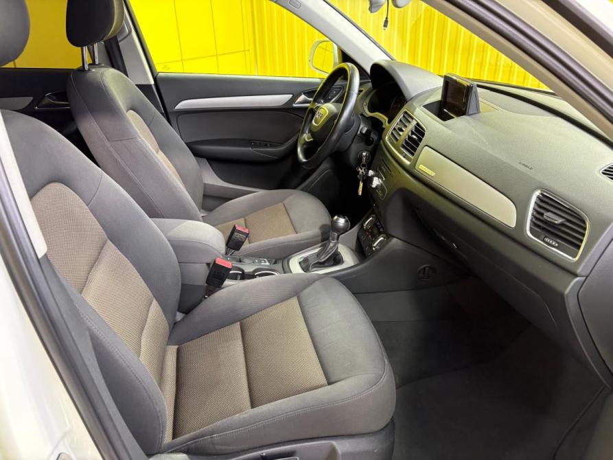 Audi Q3 I (8U) Ижевск  - изображение 11
