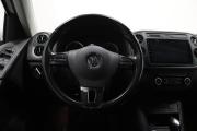 Volkswagen Tiguan I Рестайлинг Ульяновск  - изображение 23