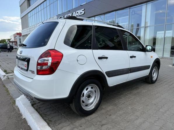 Lada (ВАЗ) Kalina II с пробегом 2015 года, цена 595 951 рубль, 98878 км, универсал, Автокод Объявления