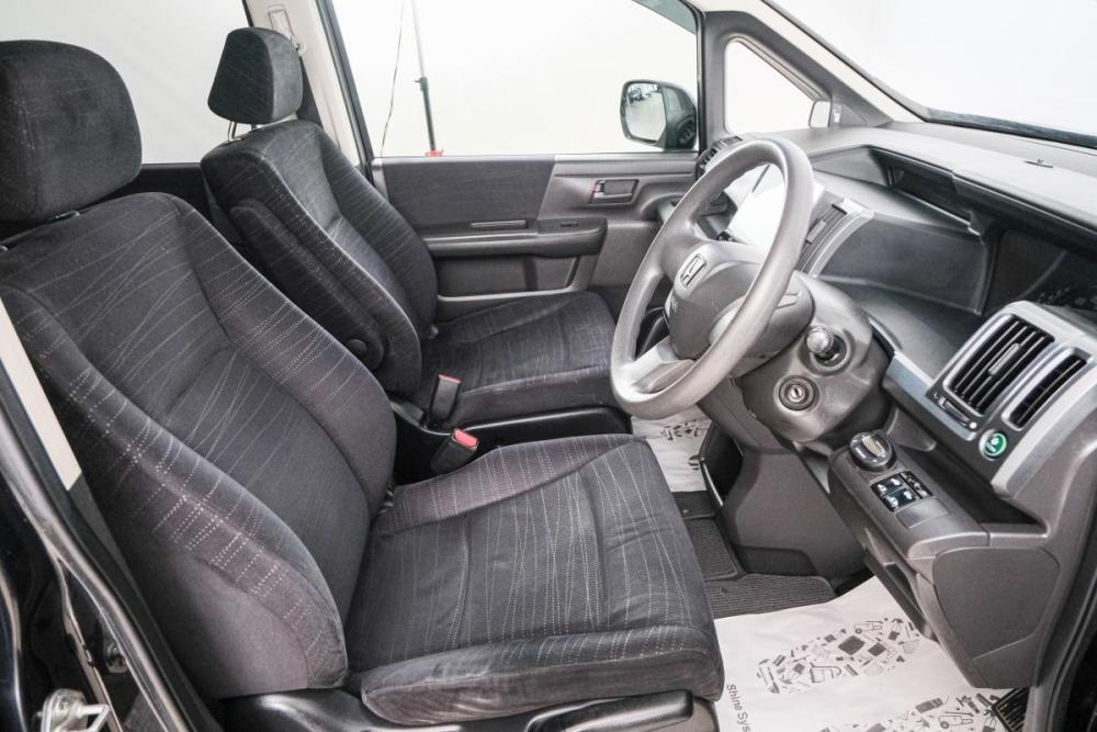 Honda Stepwgn IV Красноярск  - изображение 8